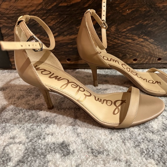 Sam Edelman Heels - Picture 2 of 10